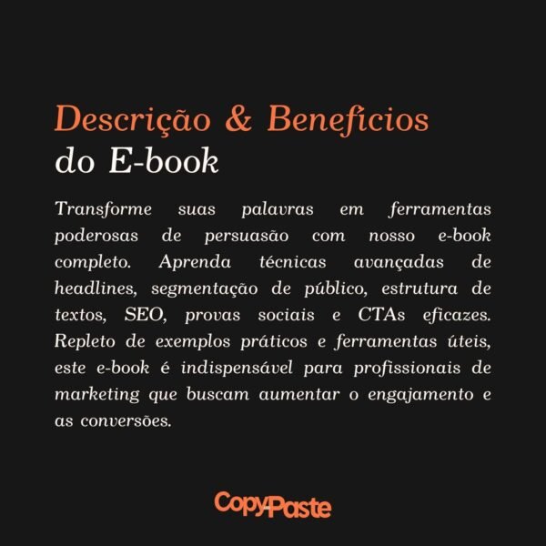 Copywriting que Converte e Engaja - Image 2