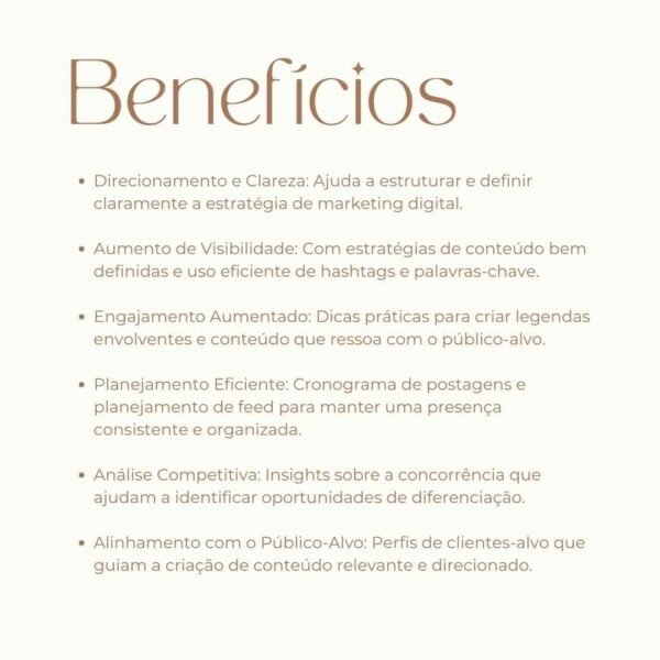 Template de Estratégia para o Instagram - Image 4