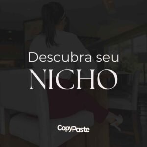 Descubra seu Nicho