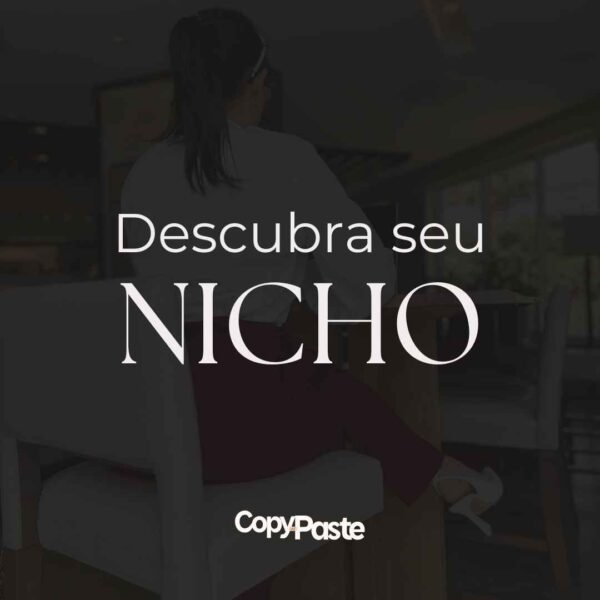 Descubra seu Nicho