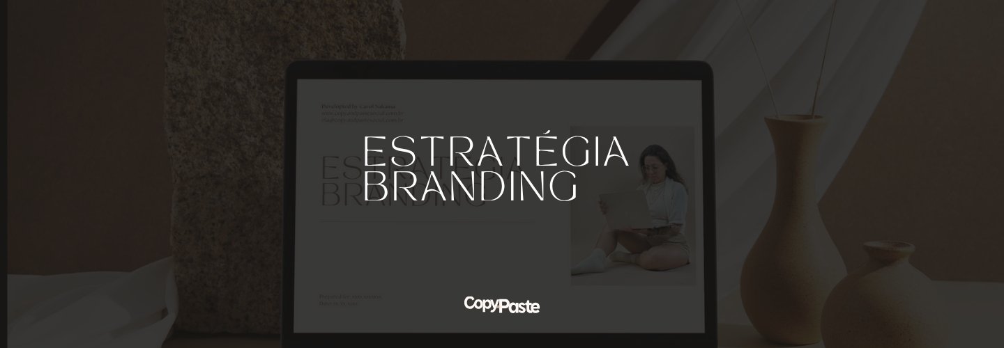 Template de Estratégia para instagram